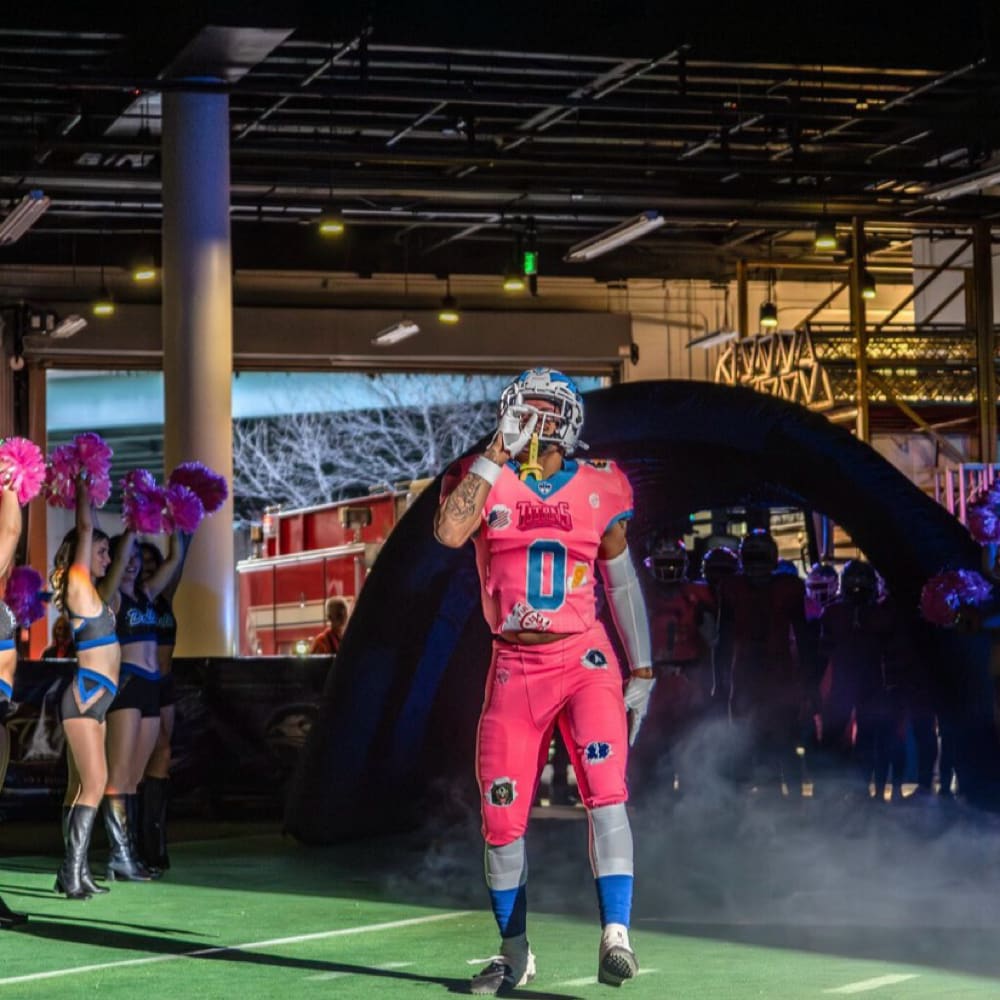 Jon'Tez Chaney-McClarin