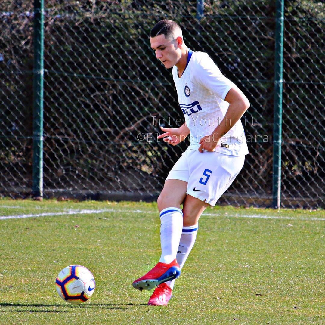 Matteo Lucarelli