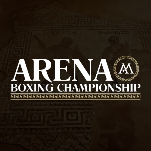 Arena Boxing Championship