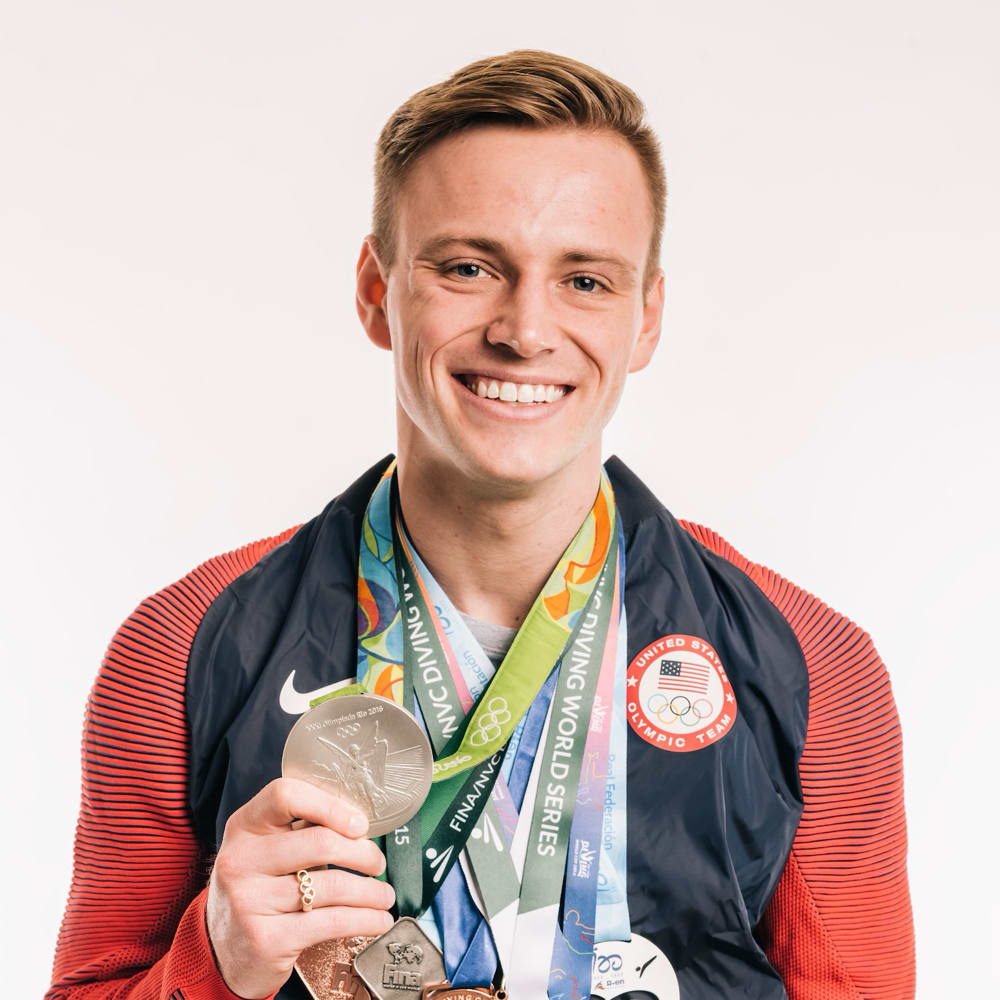 Steele Johnson