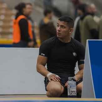 Frank Ortiz