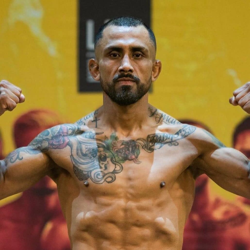 Luis Guerrero