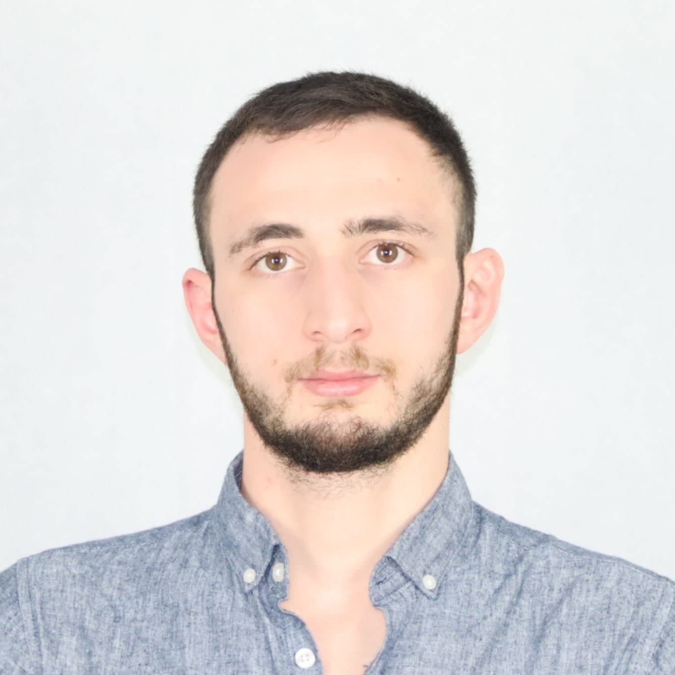 Abubakar "Braveheart" Kukaev