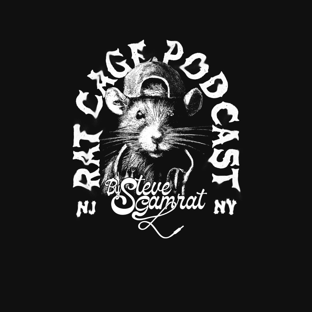 Rat Cage Podcast