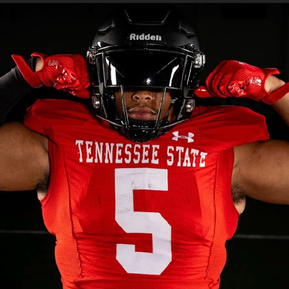 Jalen Bell