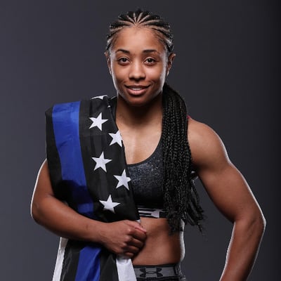 Danielle Taylor