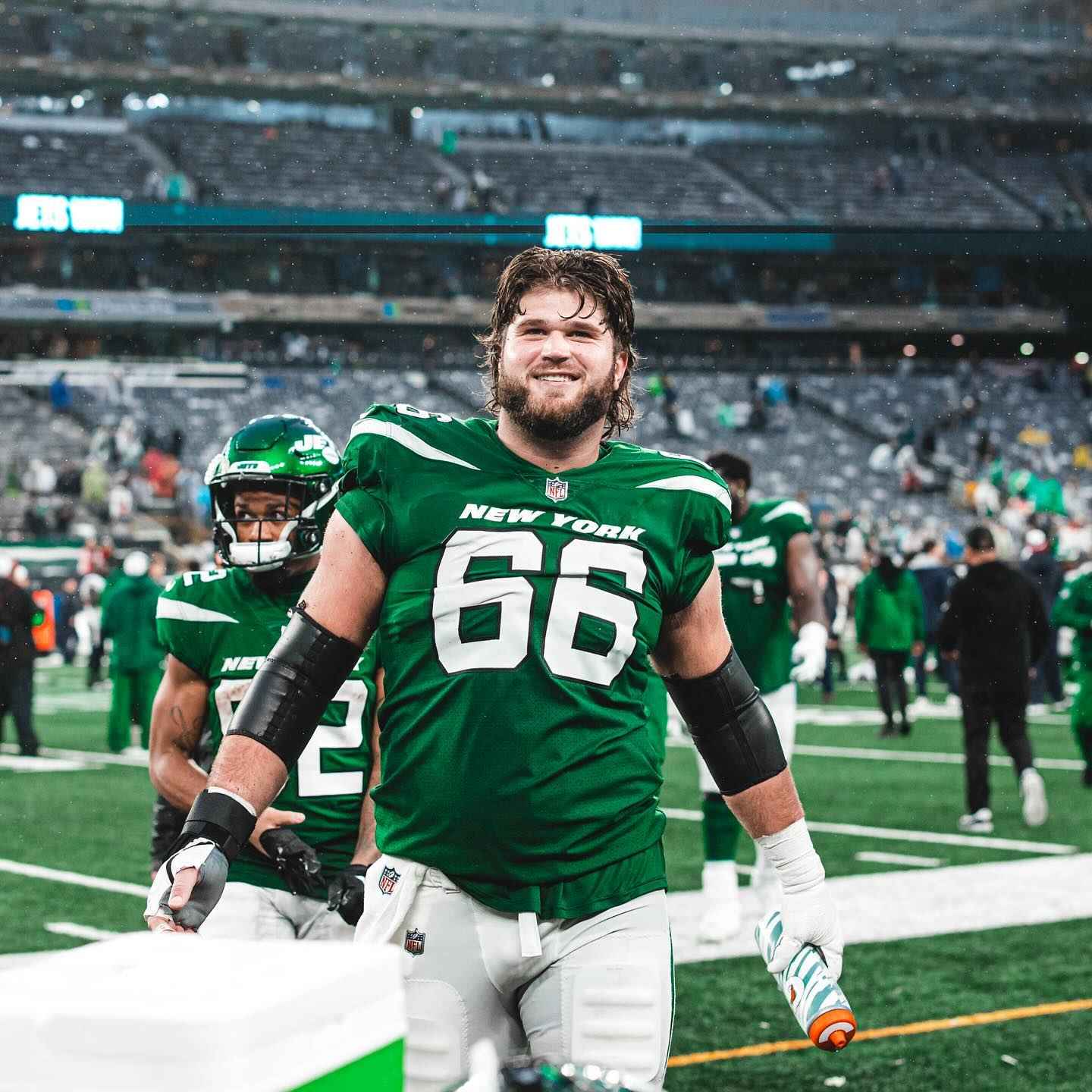 Joe Tippmann