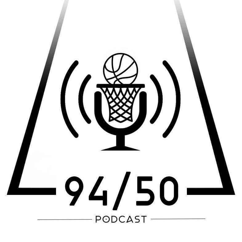 94/50 Podcast