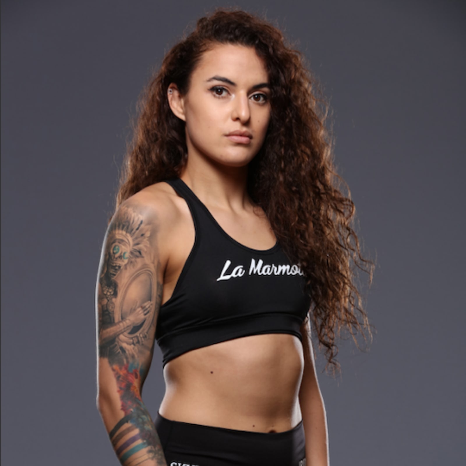Maria Jose "Majo" Favela