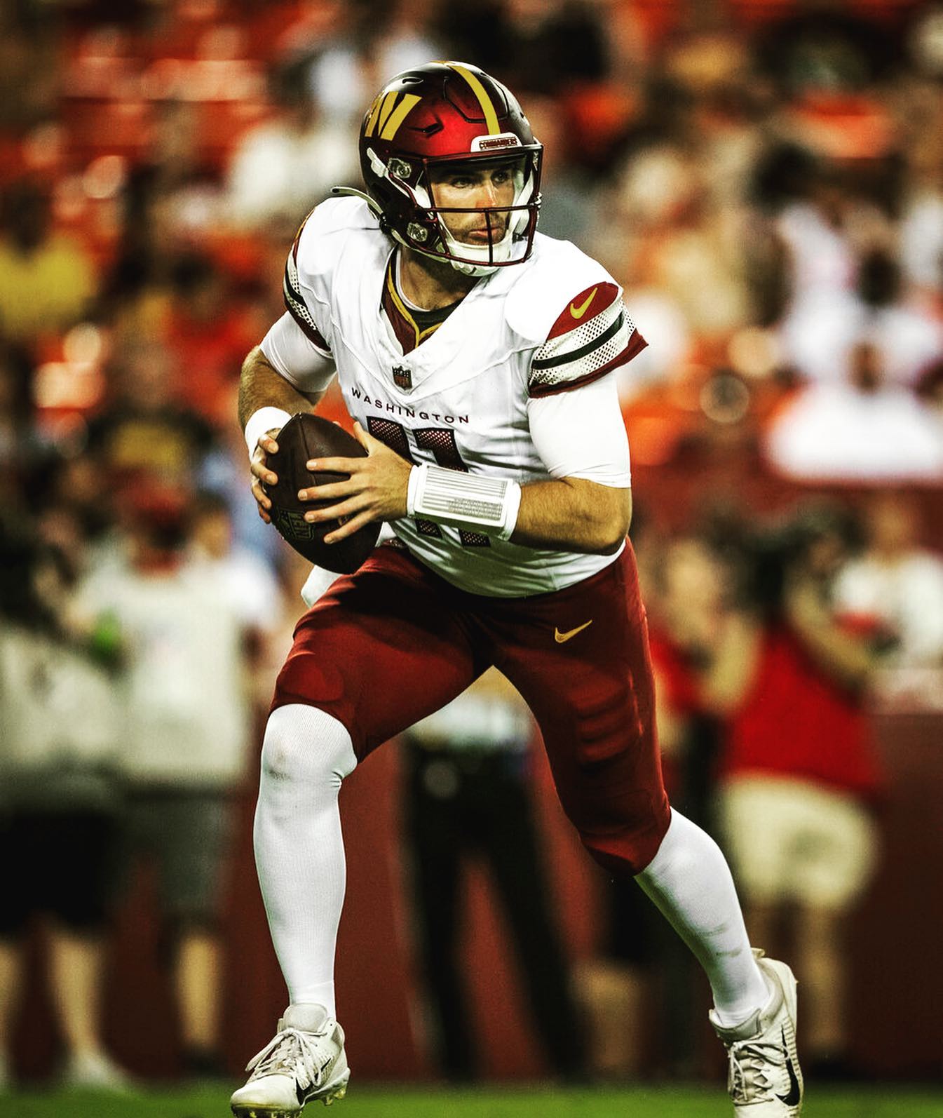 Jake Fromm