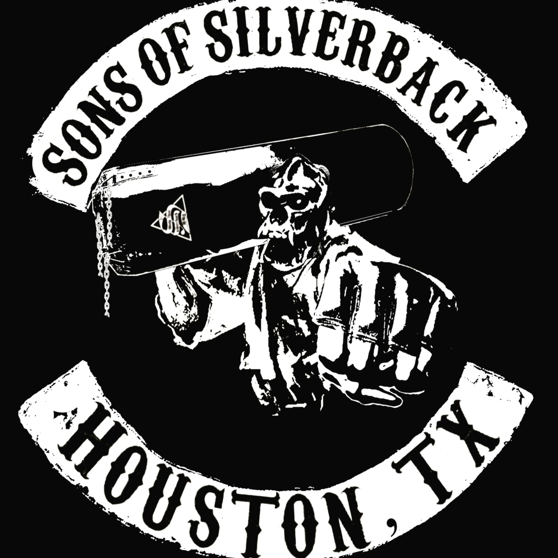 Sons of Silverback MMA