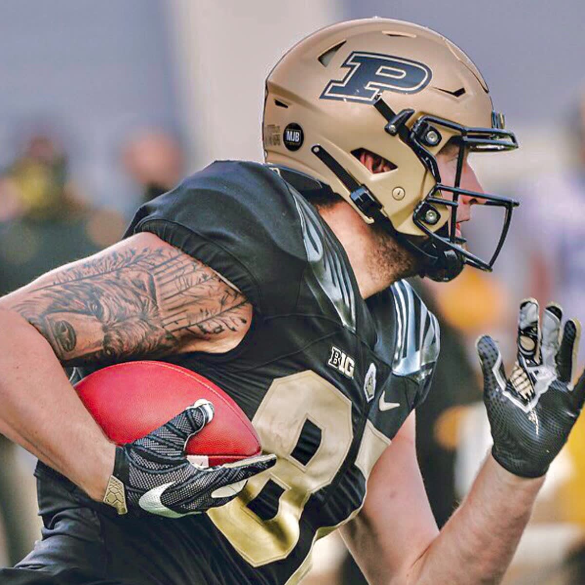 Payne Durham