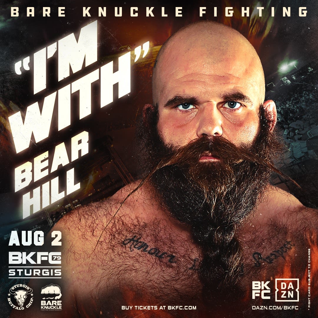 Bear Hill