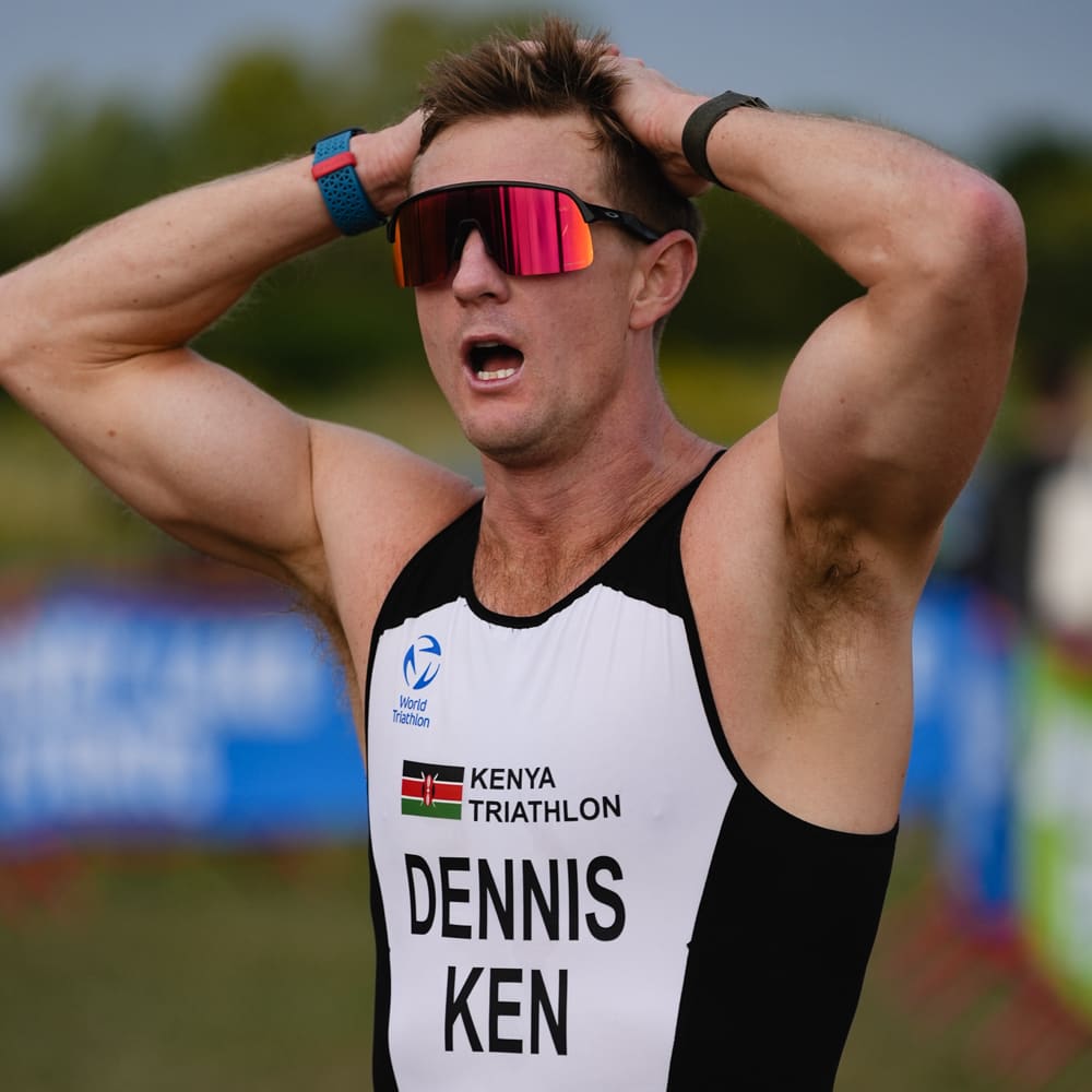 Oscar Dennis