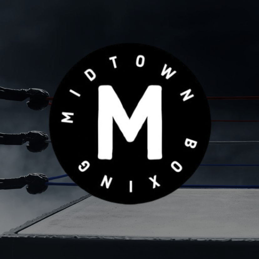 Midtown Boxing Toronto