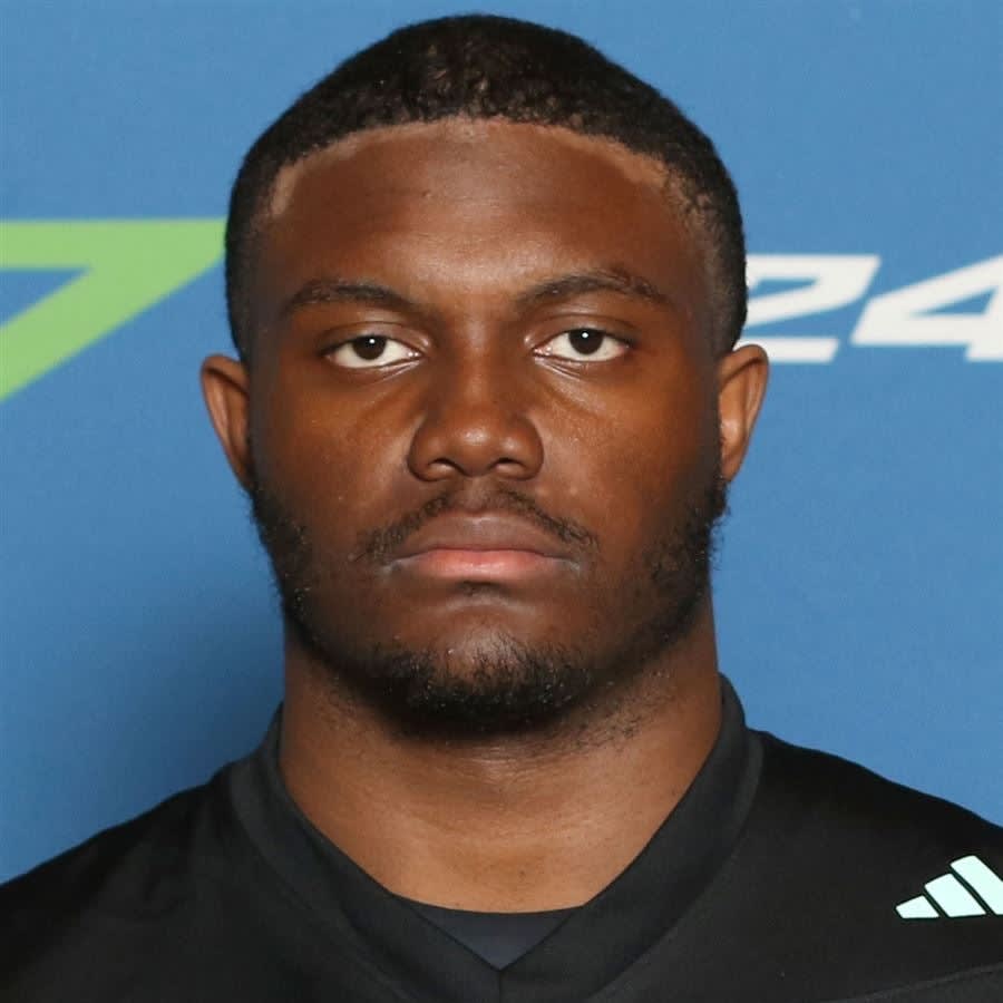 Tre Edwards