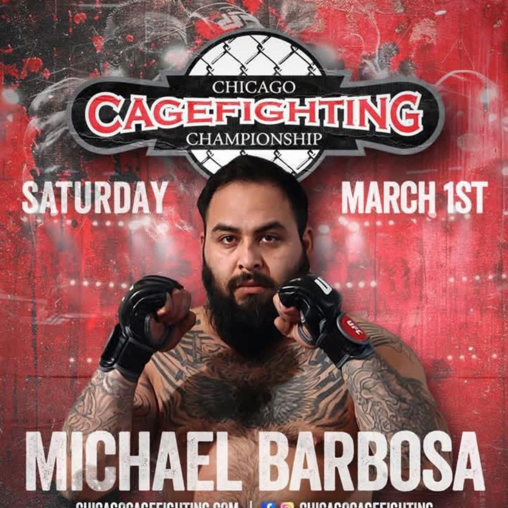 Michael "ThugBoats" Barbosa