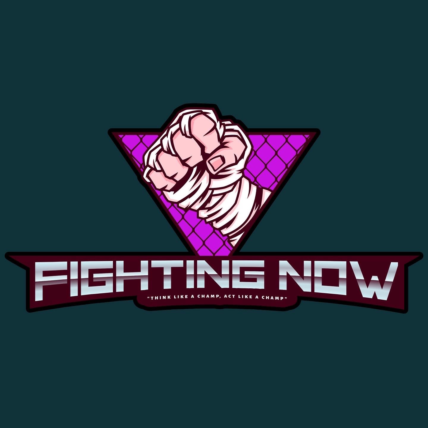 The Fighting Now