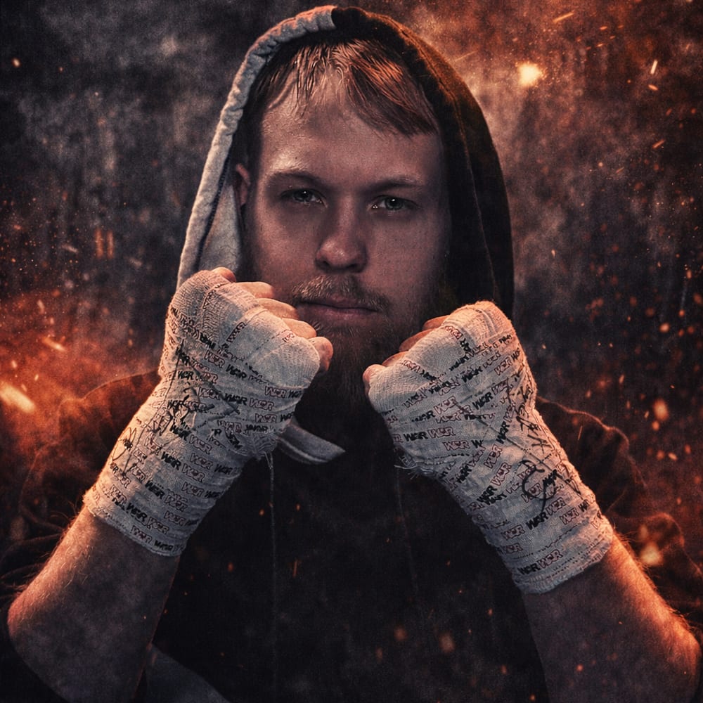 Mikey Szyszkiewicz