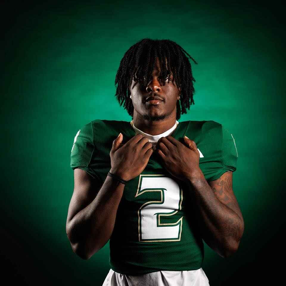 Tavin Ward