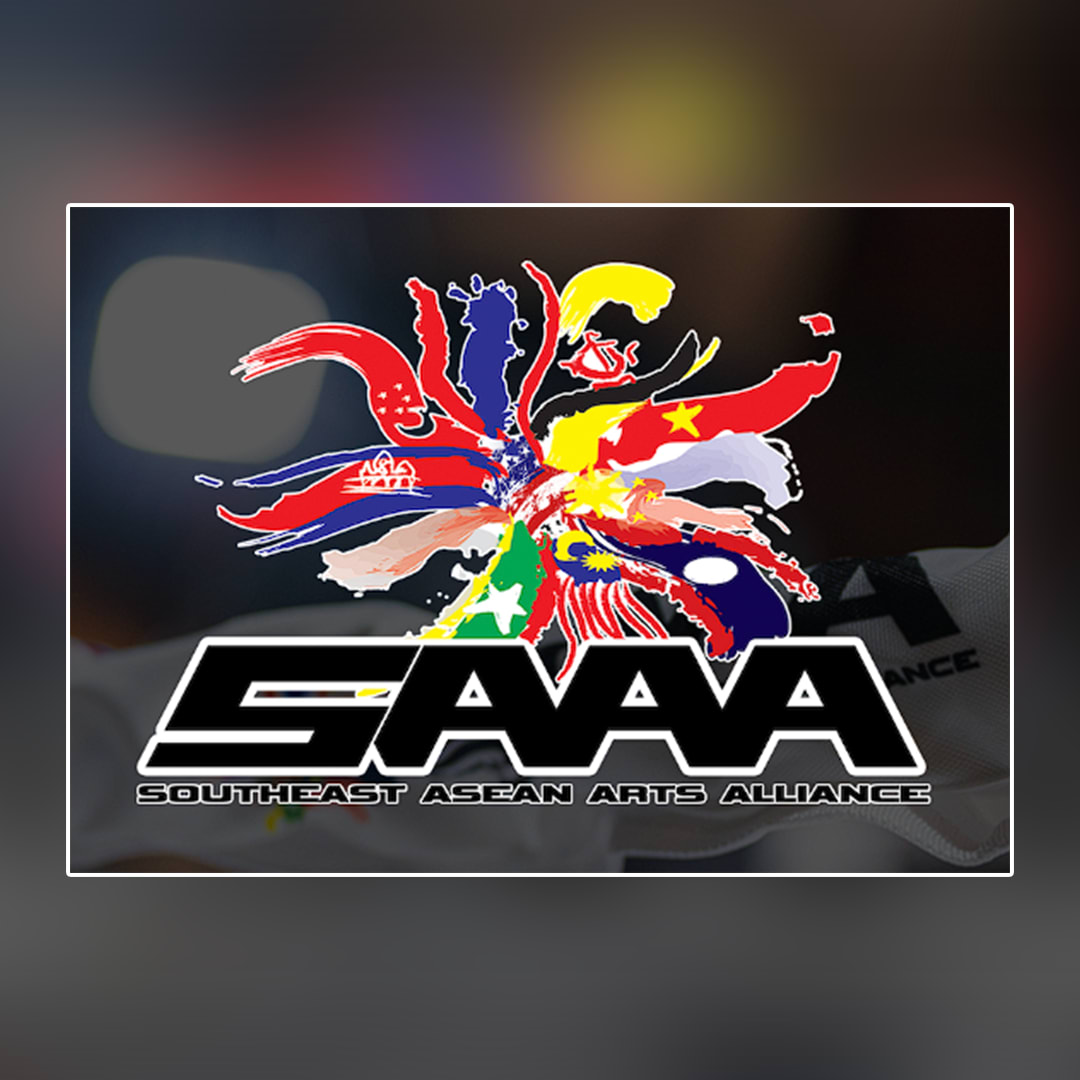 Southeast ASEAN Arts Alliance