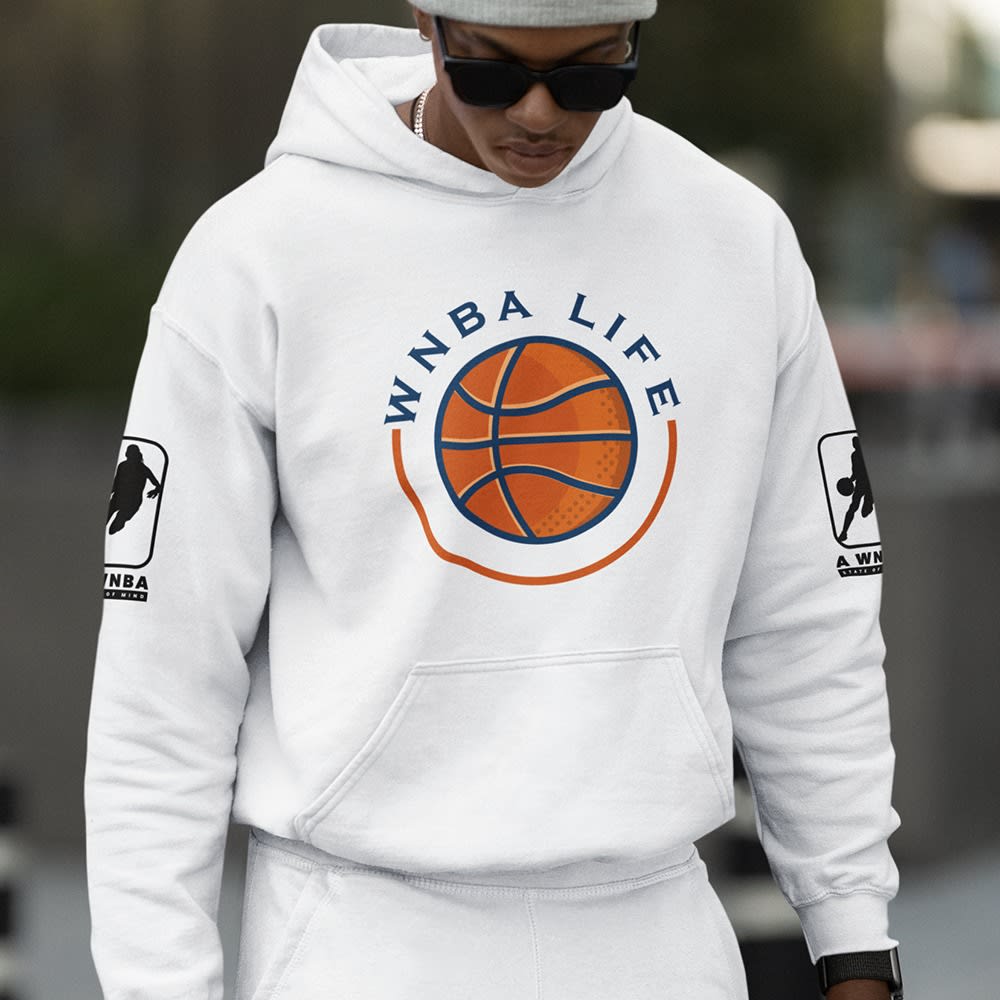 A WNBA State of Mind | Podcast