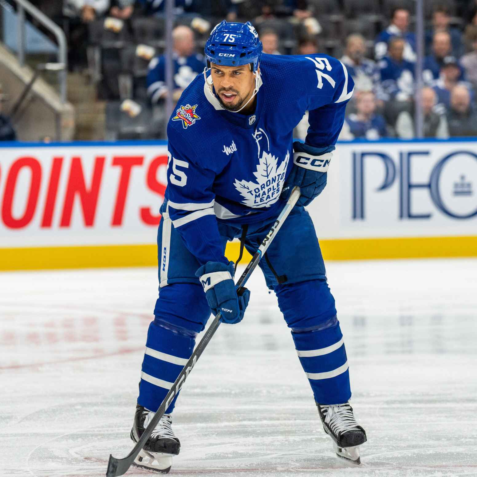 Ryan Reaves