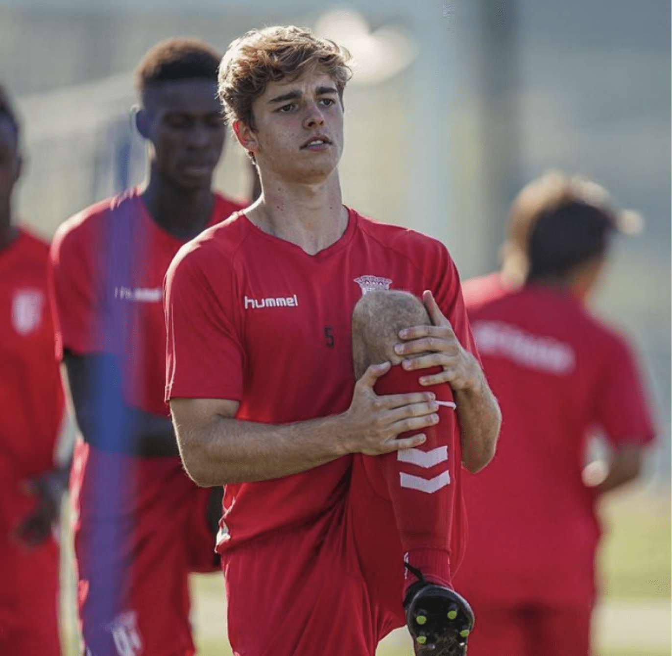 Edgar Correia