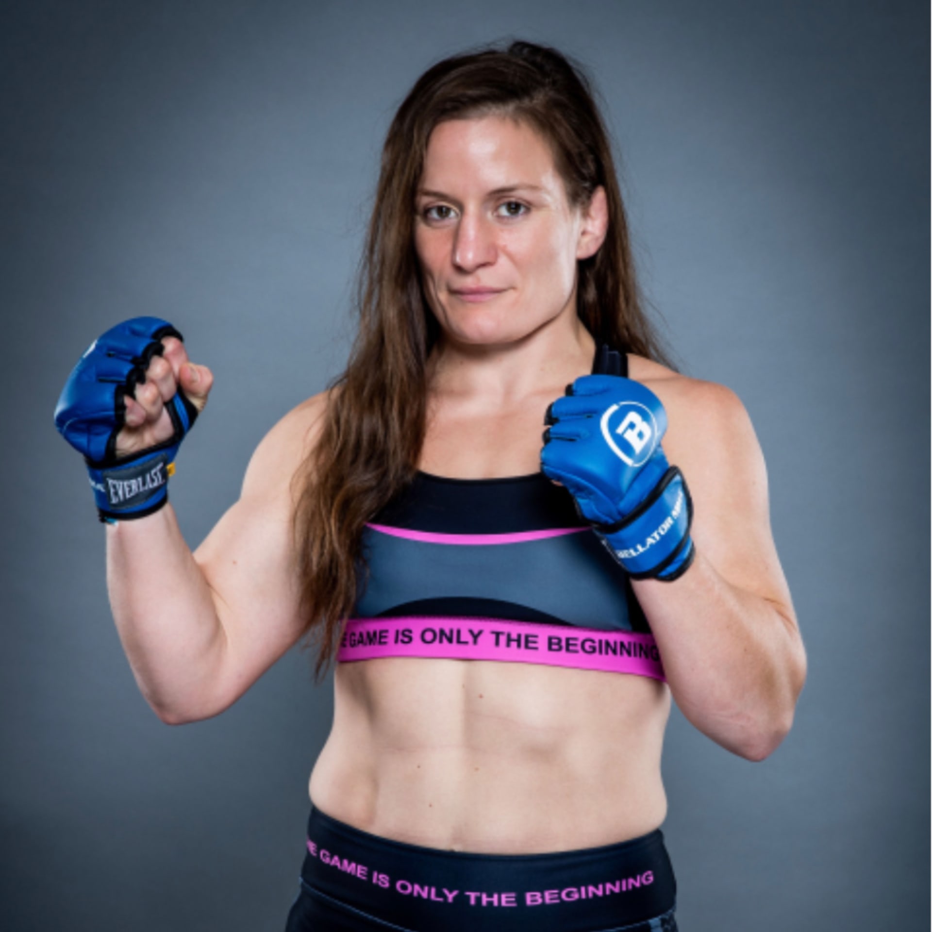 Pam “Bam” Sorenson