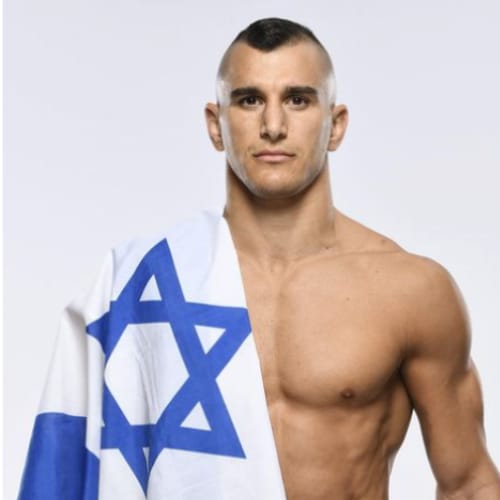 Natan Levy