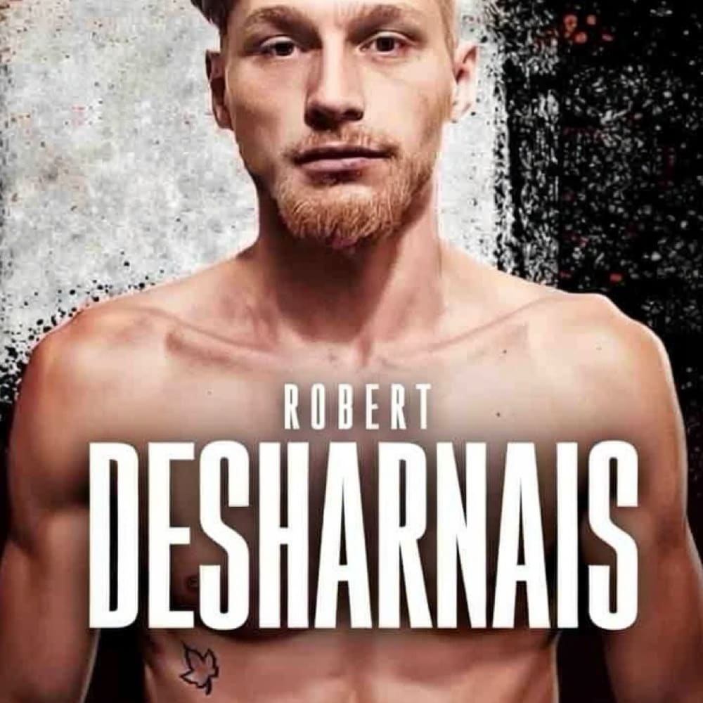 Robert Desharnais