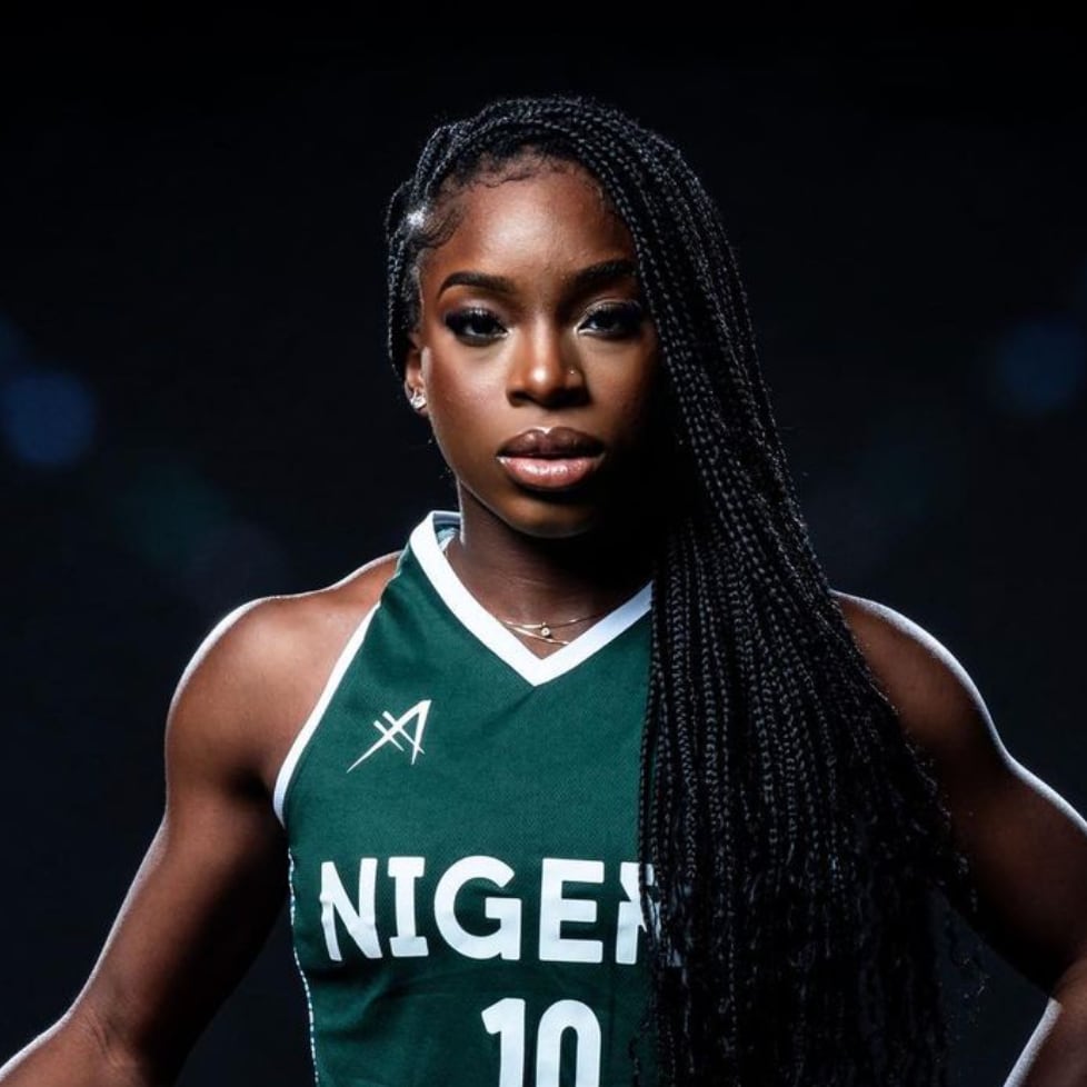 Promise Amukamara