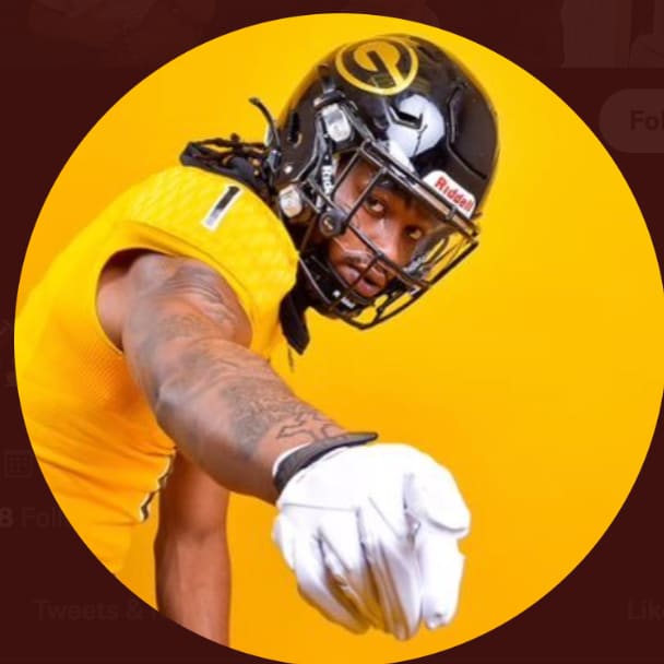 Ja'ron "1timmee" Waters