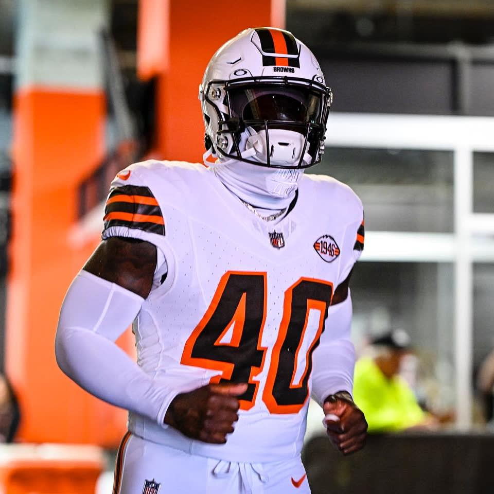 Matthew Adams