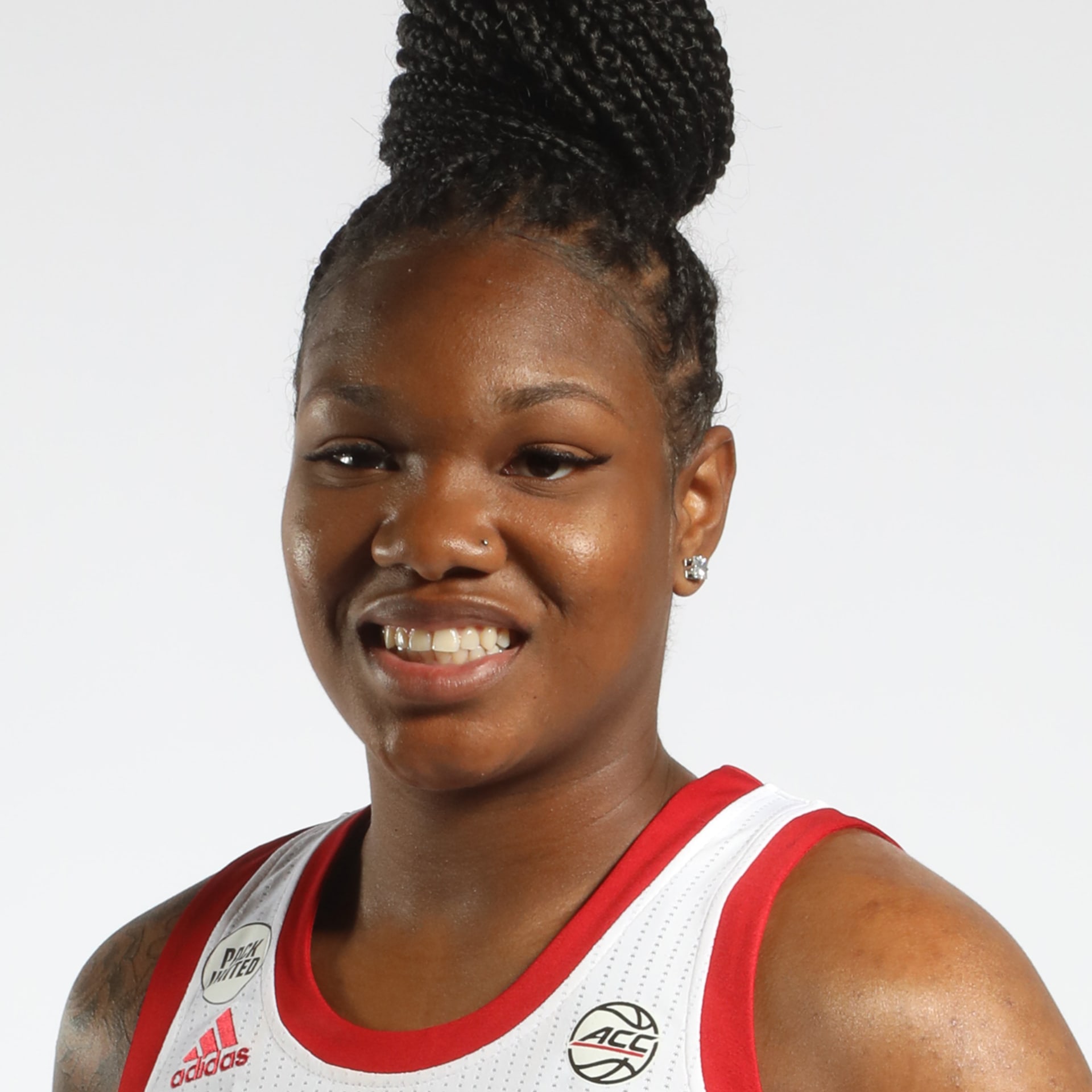 Diamond Johnson