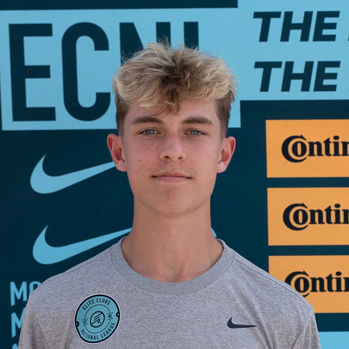 Declan Sengbusch