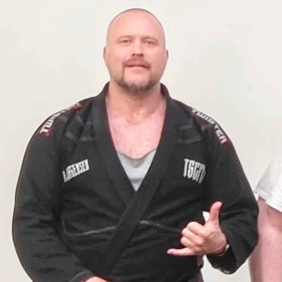 Kasper Jorgensen