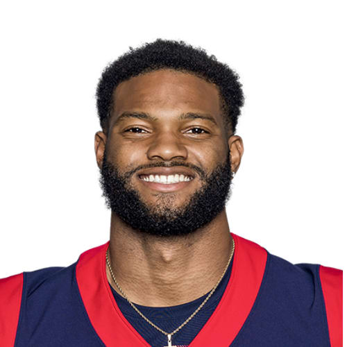 Nico Collins