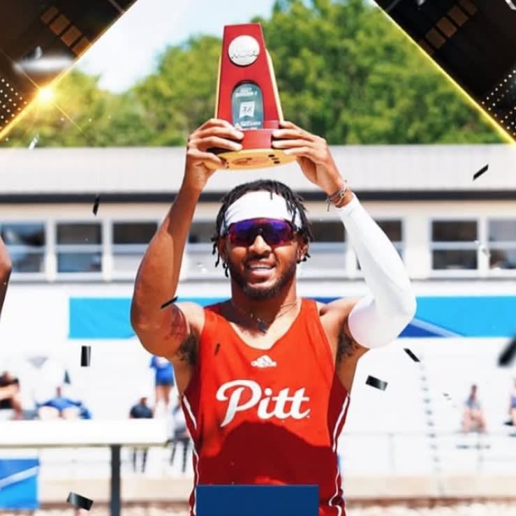 Tre Betts