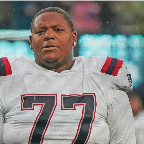 Trent Brown