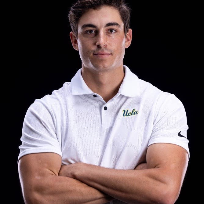 Mason Greene