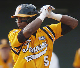 Julio Borbon