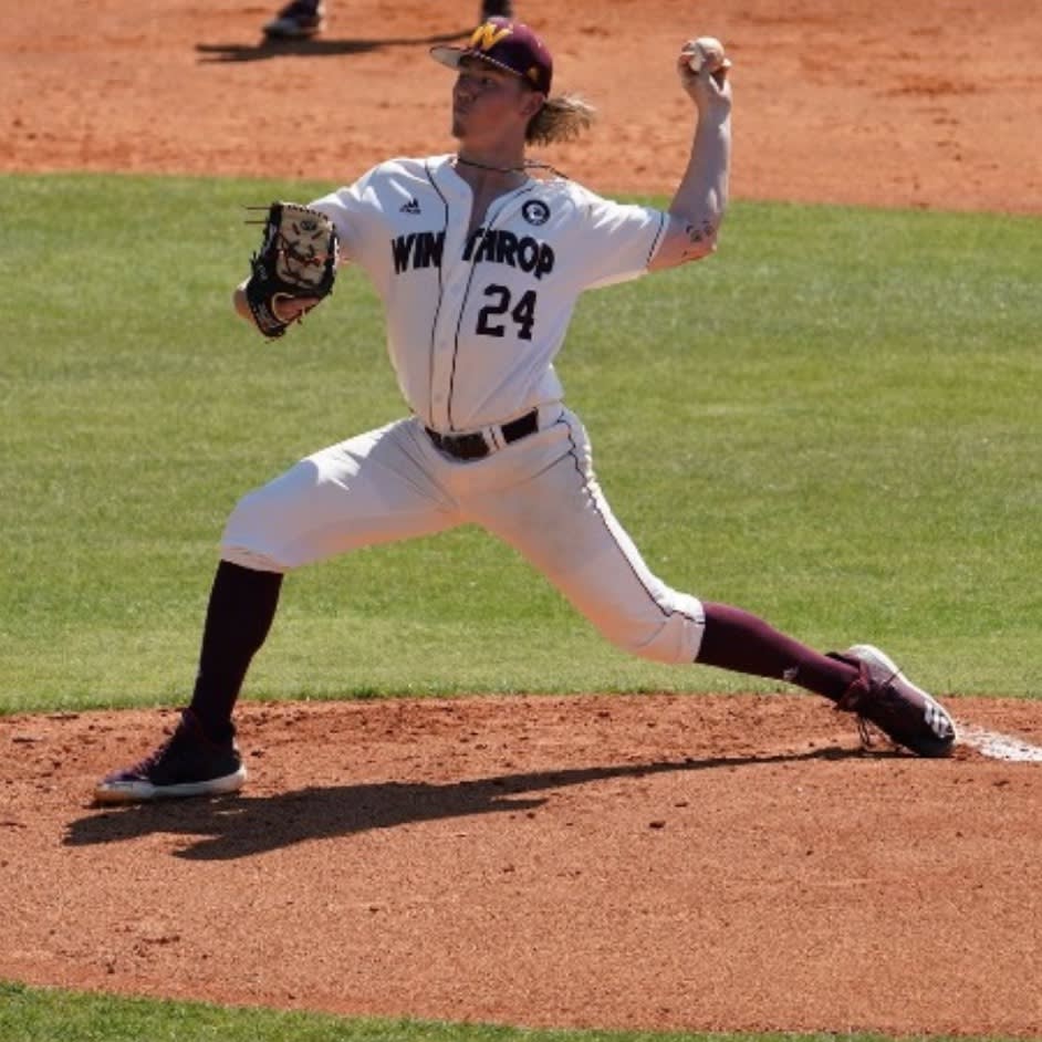 Cody Whitten