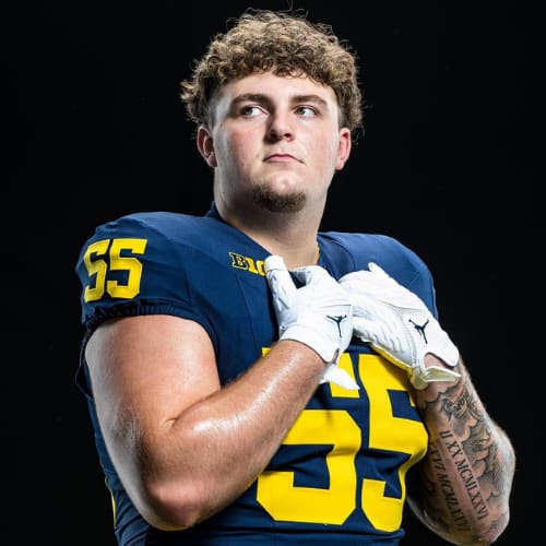 Mason Graham