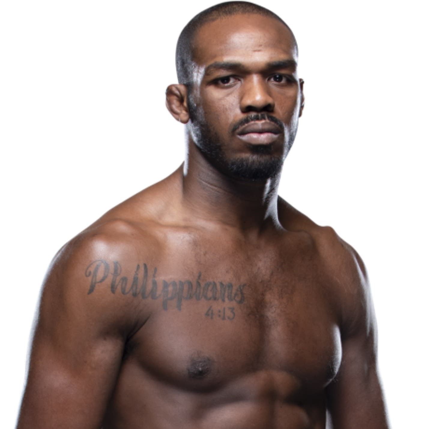 Jon Jones