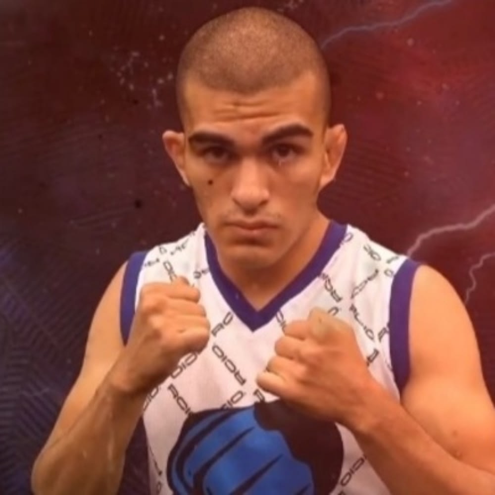 Eduardo Magdaleno 