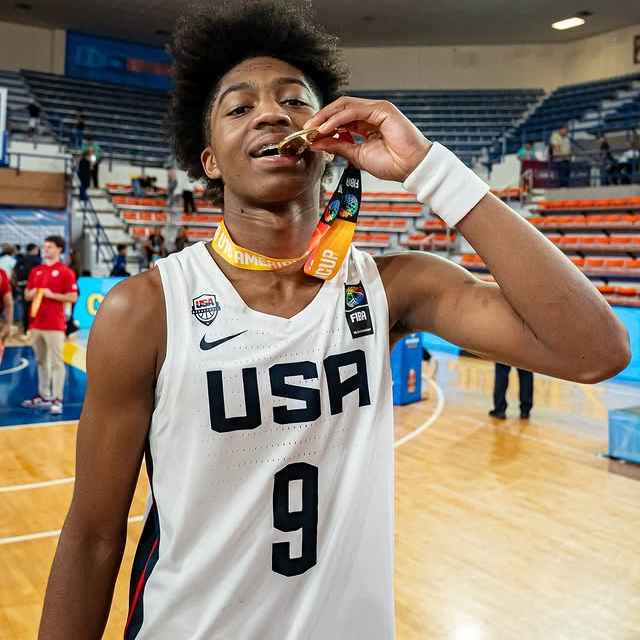 AJ Williams II