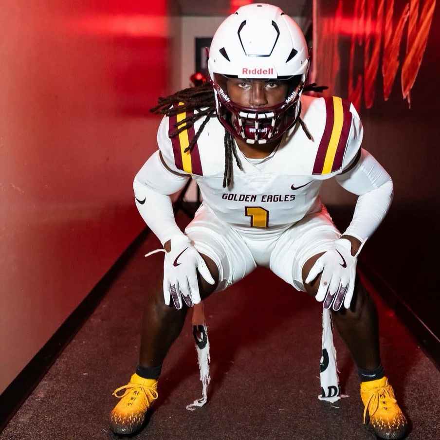 Omari Stephenson