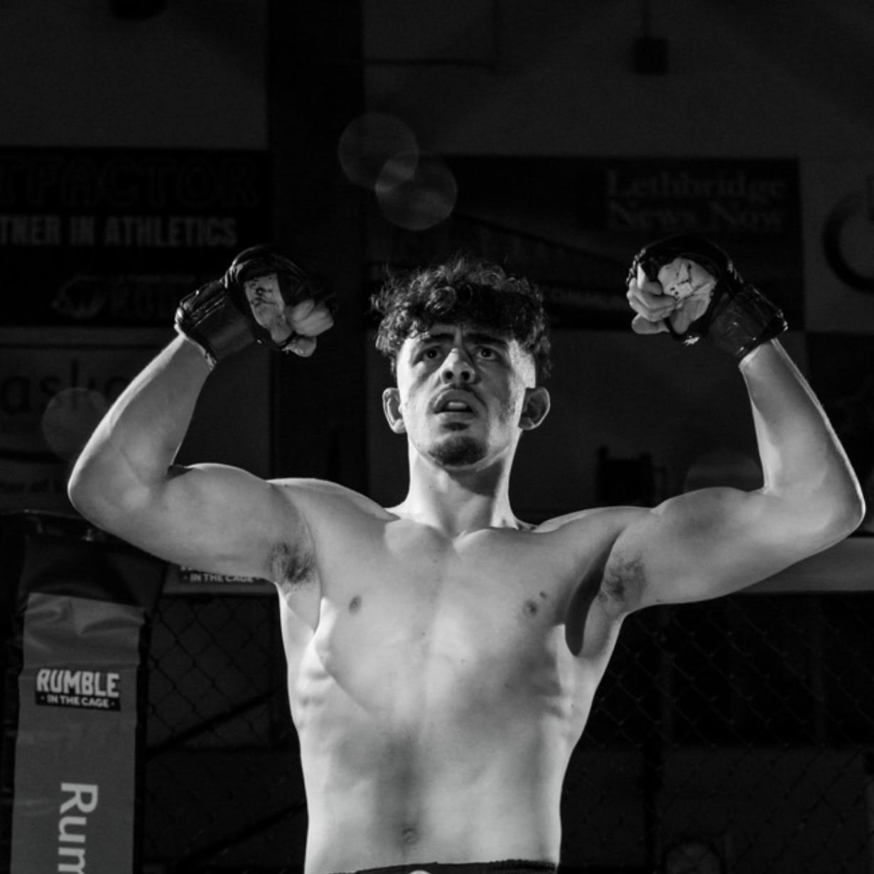 Saeed Abi-Issa