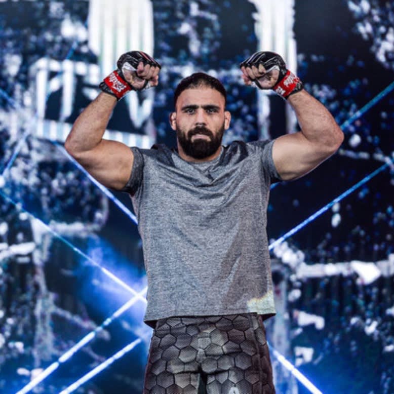 Mehdi Barghi
